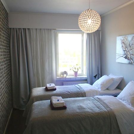City Apartment Haapaniemenkatu Kuopio Zewnętrze zdjęcie