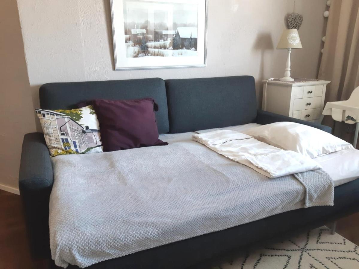 City Apartment Haapaniemenkatu Kuopio Zewnętrze zdjęcie