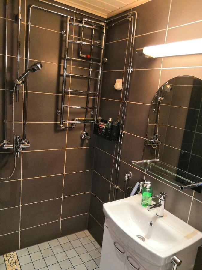 City Apartment Haapaniemenkatu Kuopio Zewnętrze zdjęcie